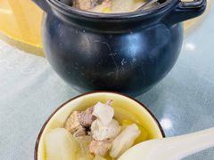 -大师傅金奖啤酒鱼(西街老店)