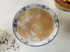 -金山奶茶馆(五一路店)