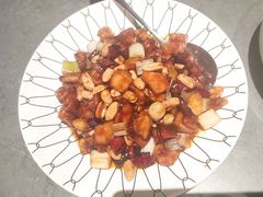 -四川饭店(东坝万达广场店)