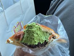 -烘焙町面包店(西四店)