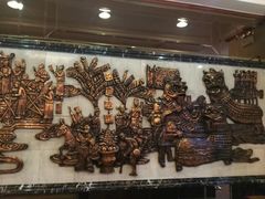 -金城大酒店-中餐厅(汾江中路店)