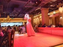 -耶里夏丽·丝路国际·新疆餐厅(浦东区东方路店)