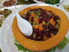 -潮隆牛肉美食城(莲花路店)