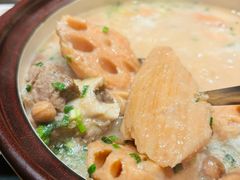 -澎湖湾农家菜(八一路楚天府店)