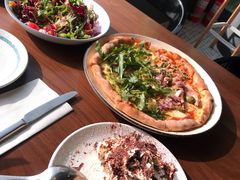 -PIZZA BIANCA(万象城店)