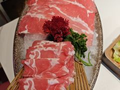 -九鼎轩脆毛肚火锅(五角场店)