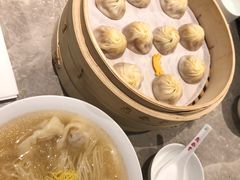 -鼎泰丰(国贸商城店)