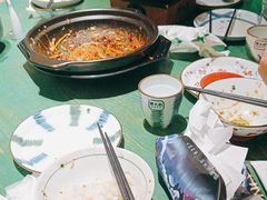 -费大厨辣椒炒肉(太平老街店)