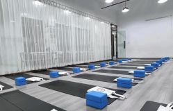 -亚太瑜伽普拉提学院