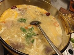 -时间里·新派粤菜(远洋店)