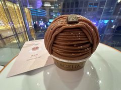 -Angelina安吉丽娜(恒隆广场店)