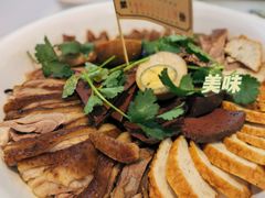 -陆记鹅庄·潮汕菜·狮头鹅(大仟里店)