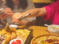 -東舍食唐精品陕菜馆