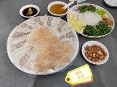 -官塘陈记鱼生·潮汕砂锅粥·牛肉火锅(潮枫路总店)