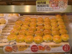 -TOUCH泰奇(奉贤宝龙城市广场店)