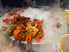 -王红军龙虾(新民路店)