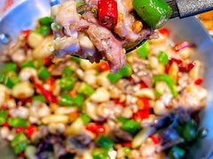 -四禧精酿铜锅涮肉·烧烤工场(大明湖店)