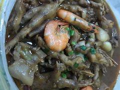 -胖哥俩肉蟹煲(永旺店)