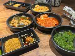 -九田家黑牛烤肉料理(顺义区华联金街店)