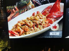 -小厨师·二十年沈家门小海鲜(百井坊巷店)