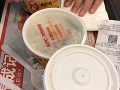 -肯德基(南京高铁1店)