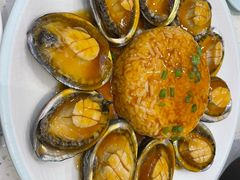 -巧克力渔家.小船海鲜家常菜(万平口店)