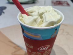 -DQ·蛋糕·冰淇淋(合生汇店)