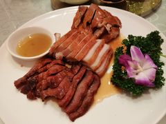 -阿英煲(凉城路店)