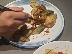 -宏宴·新京菜(望京店)