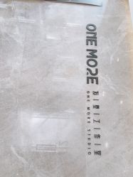 点击看大图 -ONE MORE变画