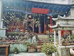 -寂照庵