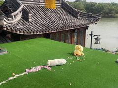 -湘湖大院(越王路店)