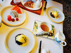 -Le Comptoir de Pierre Gagnaire