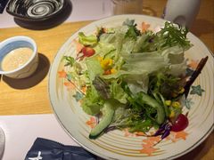 -吉兆·料理(红梅南路店)