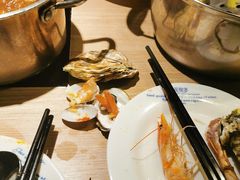 -星伦多自助料理(华润万象城店)