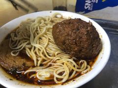 -顺心拉面馆(马道街店)