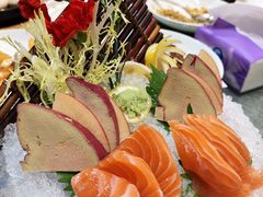 -79号渔船海鲜饭店(宝安店)