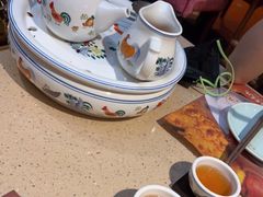 -点都德(华强南店)