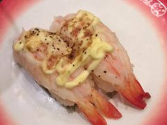 -元气寿司(东方宝泰店)