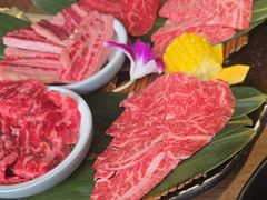-虎丸烧肉(世纪汇店)