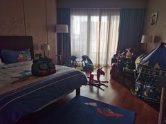-上海崇明金茂凯悦酒店