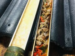 -竹泉农庄·竹筒饭(从化店)