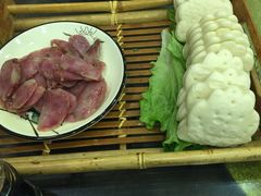 -陈记菜馆·非遗淮扬菜(东关街教场店)