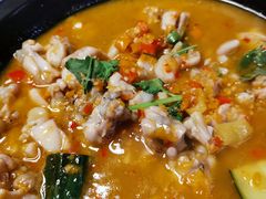 -唐伯虎新派湘菜馆(石夏时代广场店)