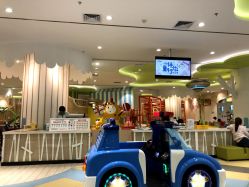 -meland亲子乐园•派对•研学(苏州悠方购物中心店)