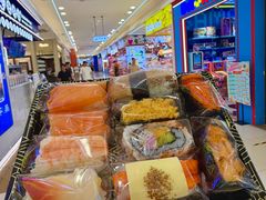 -七滨外带寿司(万风新天地店)