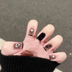 -M·X Nail日式美甲美睫
