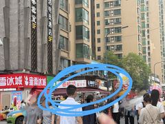 -CBD·中央大街(夷陵大道)