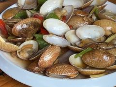 -蓝湾碧波·老字号·疍家非遗海上餐厅