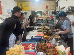 -胖子水煮(铁路三村无任何分店)